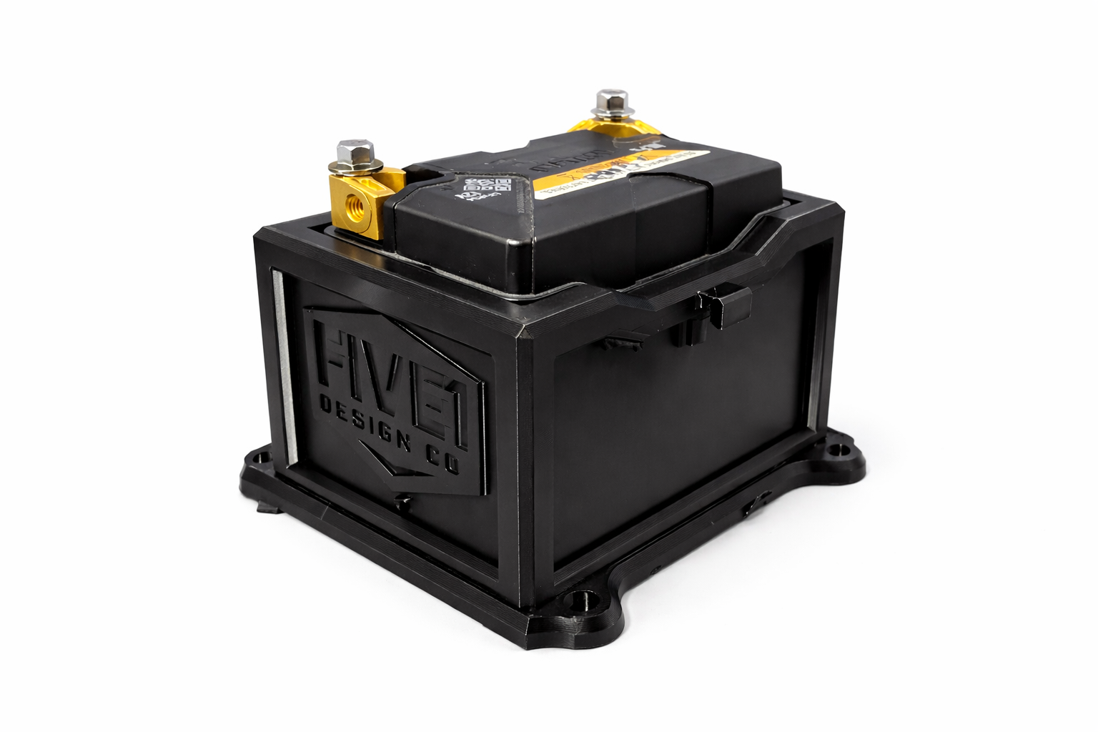 Battery Box (Bolt on style)