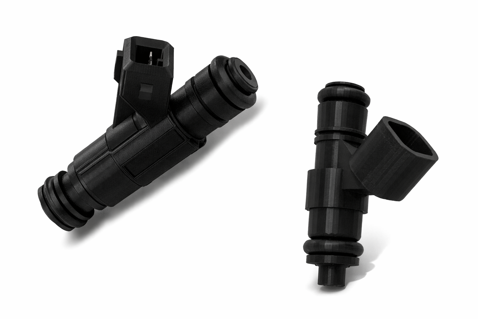 Mock Up Injectors (Set of 4)