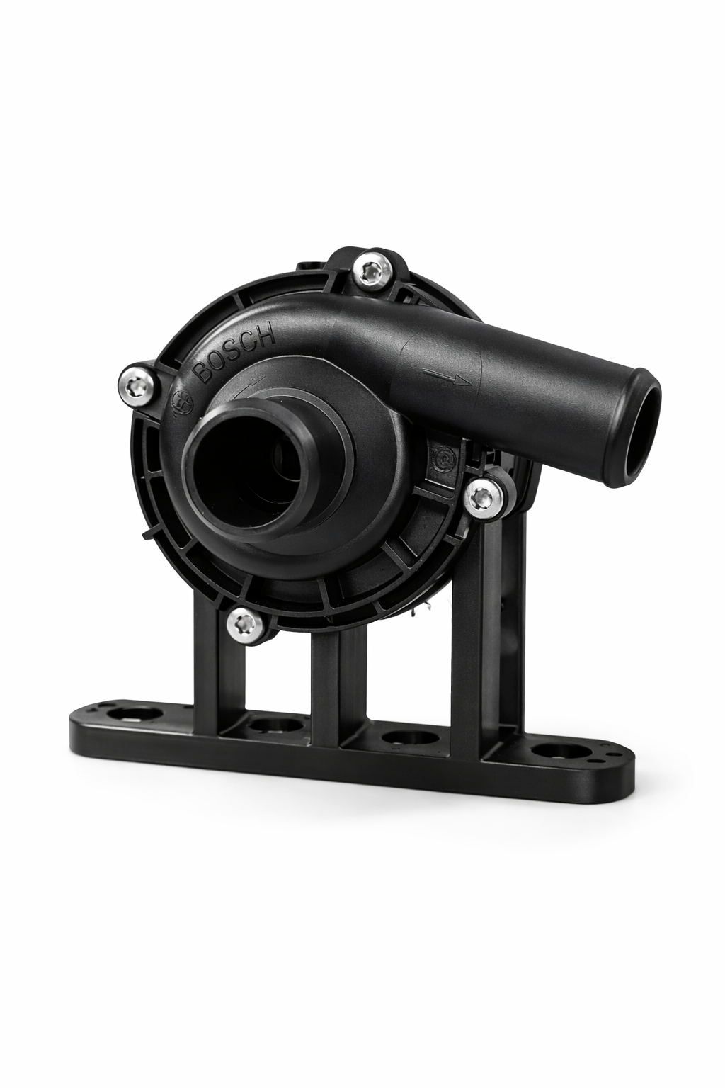 Water Pump Mount