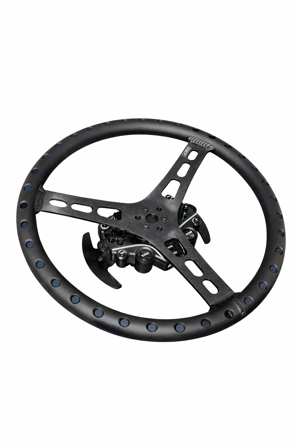 Moza Sim Wheel Adapter